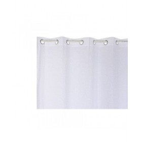 Tenda Home ESPRIT Bianco 140 x 260 x 260 cm Ricamo