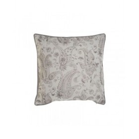Cuscino Home ESPRIT Stampato 45 x 10 x 45 cm