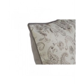 Cuscino Home ESPRIT Stampato 45 x 10 x 45 cm