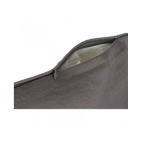 Cuscino Home ESPRIT Stampato 45 x 10 x 45 cm