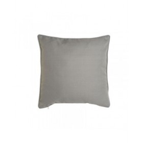 Cuscino Home ESPRIT Stampato Tulipano 45 x 10 x 45 cm