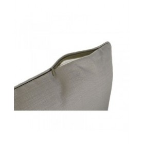 Cuscino Home ESPRIT Stampato Tulipano 50 x 10 x 30 cm