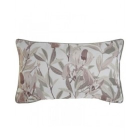 Cuscino Home ESPRIT Stampato 50 x 10 x 30 cm