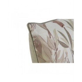Cuscino Home ESPRIT Stampato 50 x 10 x 30 cm