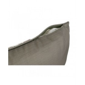 Cuscino Home ESPRIT Stampato 50 x 10 x 30 cm