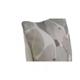 Cuscino Home ESPRIT Stampato 45 x 10 x 45 cm