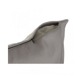 Cuscino Home ESPRIT Stampato 45 x 10 x 45 cm