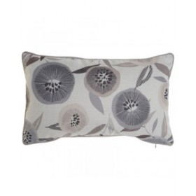 Cuscino Home ESPRIT Stampato 50 x 10 x 30 cm