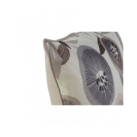 Cuscino Home ESPRIT Stampato 50 x 10 x 30 cm