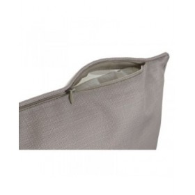 Cuscino Home ESPRIT Stampato 50 x 10 x 30 cm