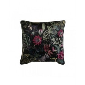 Cuscino Home ESPRIT Stampato Chic 45 x 10 x 45 cm