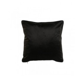 Cuscino Home ESPRIT Stampato Chic 45 x 10 x 45 cm