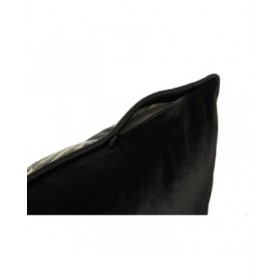 Cuscino Home ESPRIT Stampato Chic 45 x 10 x 45 cm