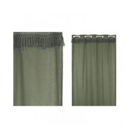 Tenda Home ESPRIT Verde 140 x 260 x 260 cm