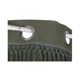 Tenda Home ESPRIT Verde 140 x 260 x 260 cm