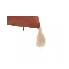 Cuscino Home ESPRIT Terracotta 45 x 15 x 45 cm