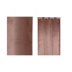 Tenda Home ESPRIT Rosa chiaro 140 x 260 x 260 cm