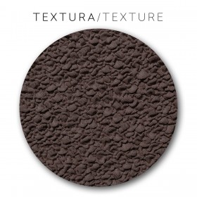 Cover per puff Eysa ROC Marrone 65 x 65 x 65 cm