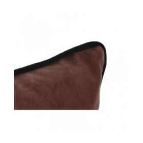 Cuscino Home ESPRIT Rosa chiaro 45 x 15 x 45 cm