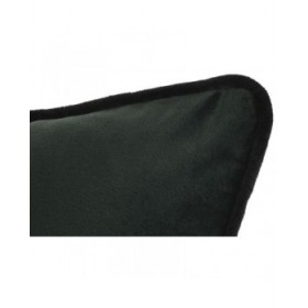 Cuscino Home ESPRIT Verde 45 x 15 x 45 cm
