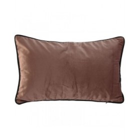 Cuscino Home ESPRIT Rosa chiaro 50 x 15 x 30 cm