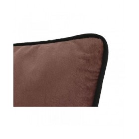 Cuscino Home ESPRIT Rosa chiaro 50 x 15 x 30 cm