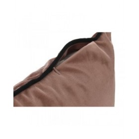 Cuscino Home ESPRIT Rosa chiaro 50 x 15 x 30 cm
