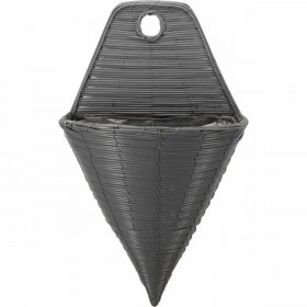 Vaso sospeso Smart Garden Grigio