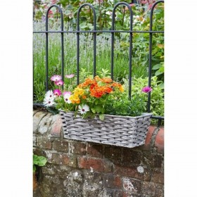 Vaso sospeso Smart Garden Sabbia Plastica