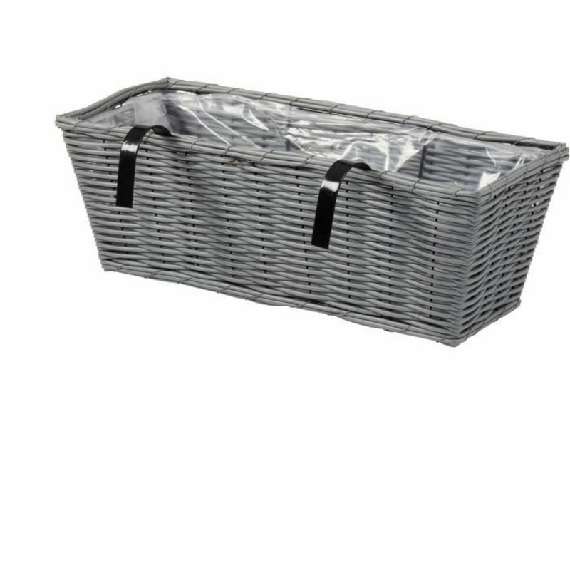 Vaso sospeso Smart Garden Grigio