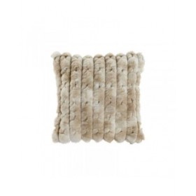 Cuscino Home ESPRIT Beige 45 x 15 x 45 cm