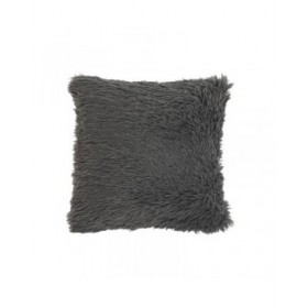 Cuscino Home ESPRIT Grigio 45 x 8 x 45 cm
