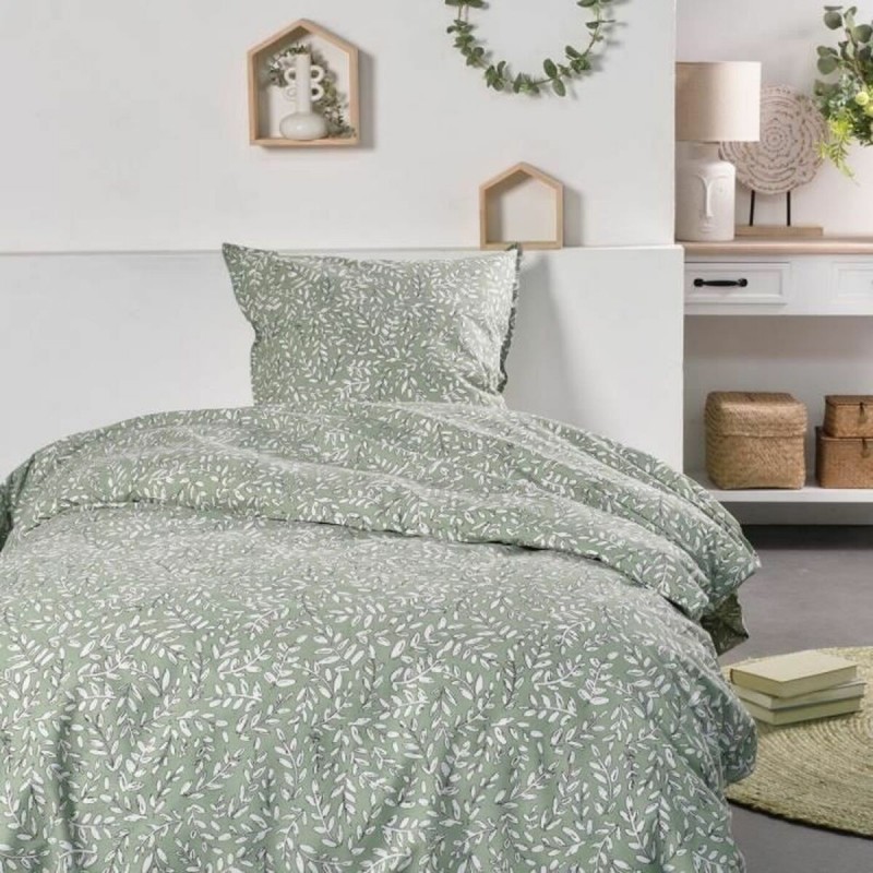 Set di copripiumino TODAY Dream Verde