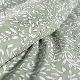 Set di copripiumino TODAY Dream Verde