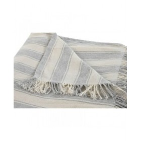 Copriletti Home ESPRIT Beige Grigio 150 x 250 cm