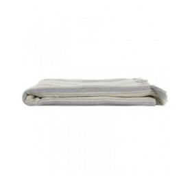 Copriletti Home ESPRIT Beige Grigio 150 x 250 cm