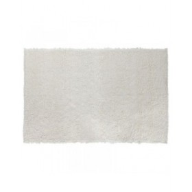 Tappeto Home ESPRIT Bianco 120 x 160 x 1 cm