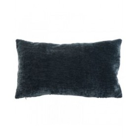 Cuscino Home ESPRIT Blu Marino Mediterraneo 60 x 10 x 35 cm