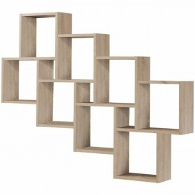 Scaffale Legno