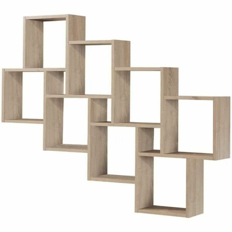 Scaffale Legno
