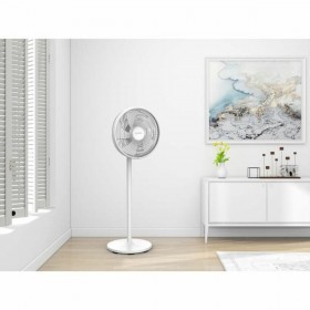 Ventilatore a Piantana Oceanic