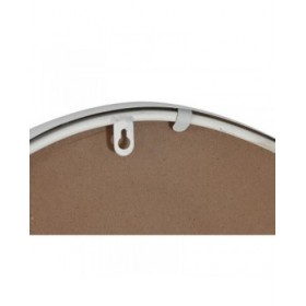 Specchio da parete Home ESPRIT Bianco Moderno 60 x 2,5 x 78 cm
