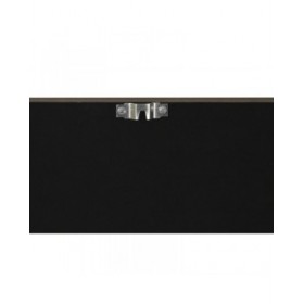 Quadro Home ESPRIT Astratto Città 30 x 2,5 x 40 cm (2 Unità)