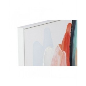 Quadro Home ESPRIT Astratto Moderno 90 x 3,5 x 120 cm (2 Unità)