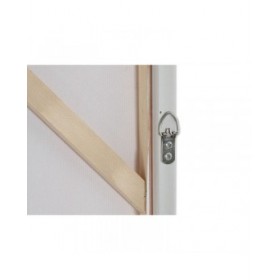 Quadro Home ESPRIT Astratto Moderno 90 x 3,5 x 120 cm (2 Unità)
