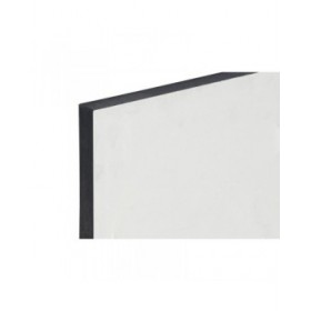 Quadro Home ESPRIT Astratto Città 60 x 3 x 90 cm (2 Unità)