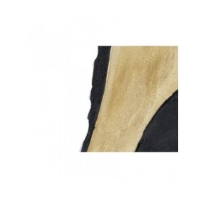 Quadro Home ESPRIT Astratto Città 60 x 3 x 90 cm (2 Unità)