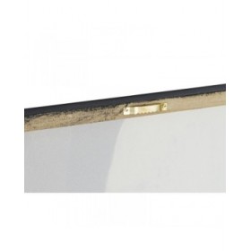Quadro Home ESPRIT Astratto Città 60 x 3 x 90 cm (2 Unità)