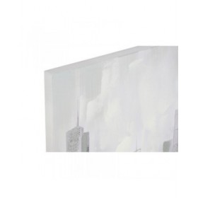 Quadro Home ESPRIT New York Loft 100 x 3 x 70 cm (2 Unità)
