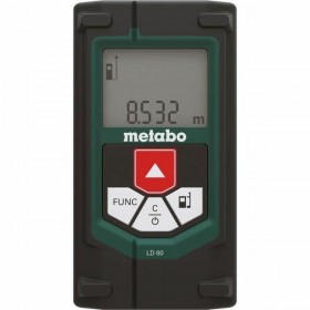Livella laser Metabo